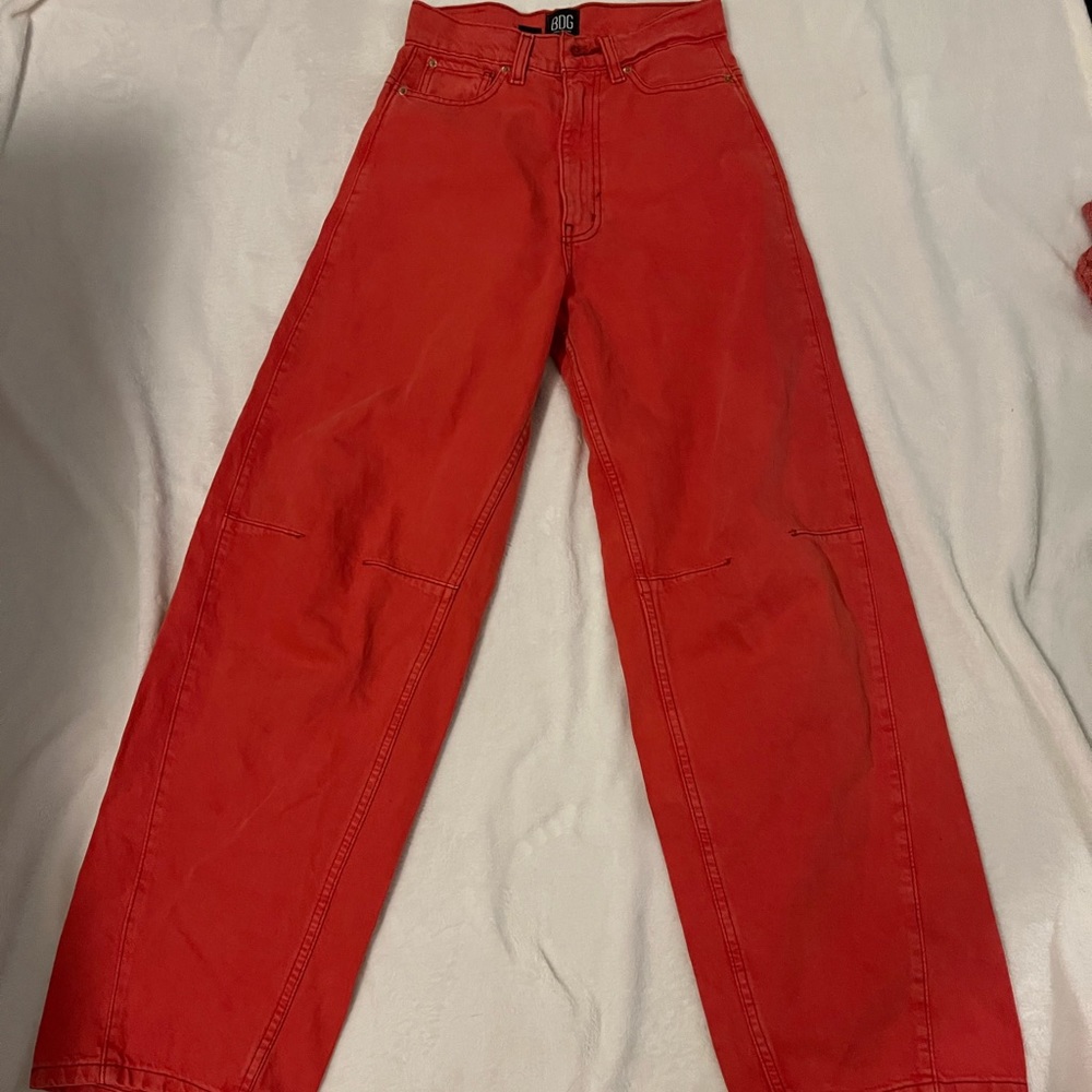 BDG jeans